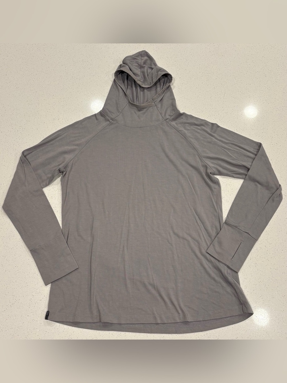 Free Fly Apparel Bamboo Shade Hoodie